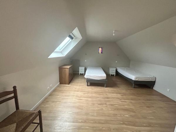 Pluguffan Maison 3 pièces 63.33m2