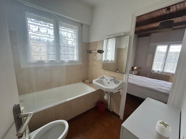 Pluguffan Maison 3 pièces 63.33m2