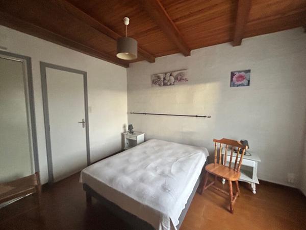 Pluguffan Maison 3 pièces 63.33m2