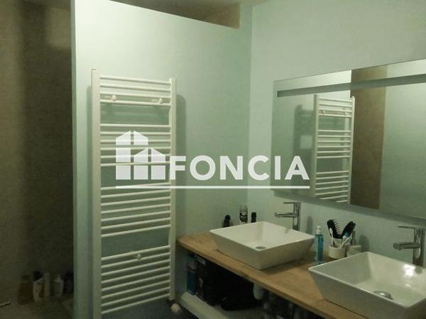 Location Appartement 3 pièces 67.1 m² - 56 - 56 BIS GRANDE RUE Roubaix 59100