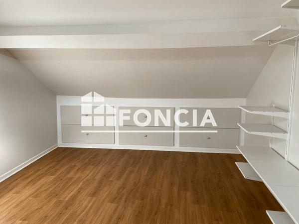 Location Appartement 3 pièces 67.1 m² - 56 - 56 BIS GRANDE RUE Roubaix 59100