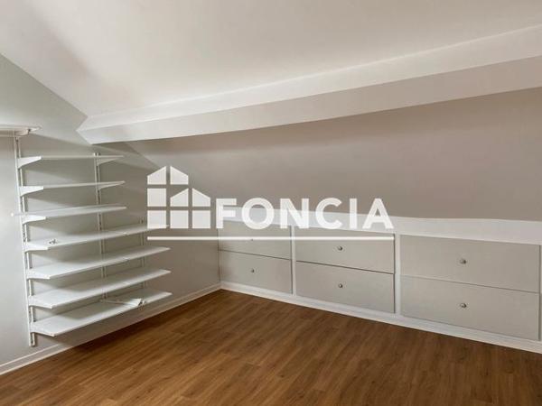 Location Appartement 3 pièces 67.1 m² - 56 - 56 BIS GRANDE RUE Roubaix 59100