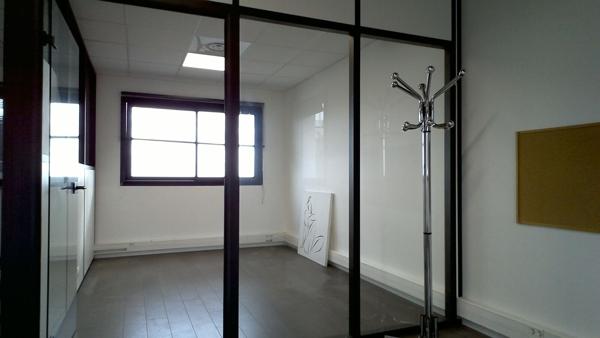 Bureaux avec vue mer et parkings à louer - ATHELIA IV - 13600 LA CIOTAT