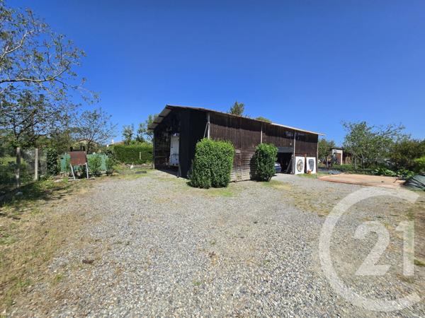 Maison à vendre  1 pièce - 96 m2 LONGAGES - 31