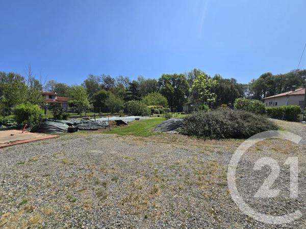 Maison à vendre  1 pièce - 96 m2 LONGAGES - 31