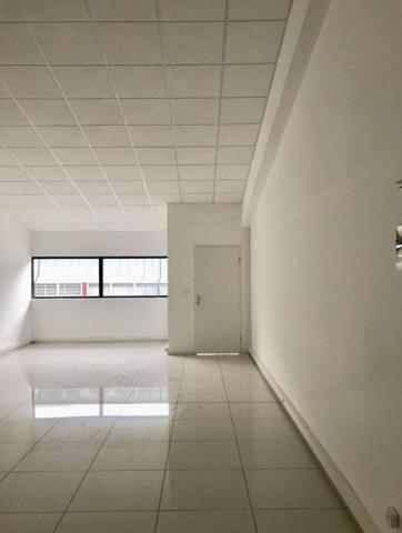 Bureaux Baie Mahault 54 m2