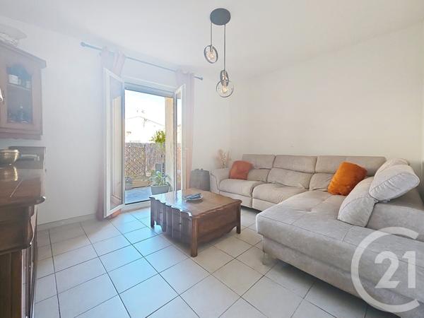 Maison à vendre  5 pièces - 105,50 m2 BALARUC LES BAINS - 34