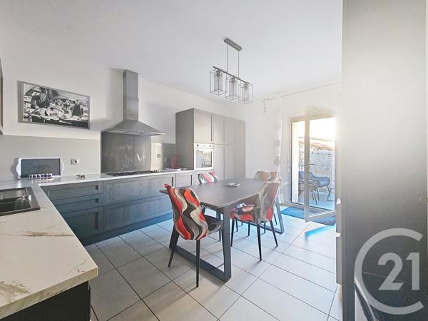 Maison à vendre  5 pièces - 105,50 m2 BALARUC LES BAINS - 34