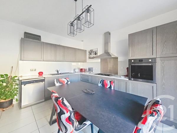 Maison à vendre  5 pièces - 105,50 m2 BALARUC LES BAINS - 34