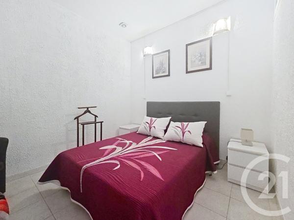 Maison à vendre  5 pièces - 105,50 m2 BALARUC LES BAINS - 34