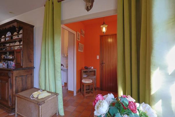 Maison à vendre 7 pièces THOIRETTE (39)