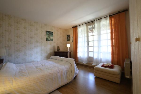 Maison à vendre 7 pièces THOIRETTE (39)