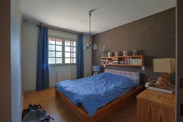 Maison à vendre 7 pièces THOIRETTE (39)