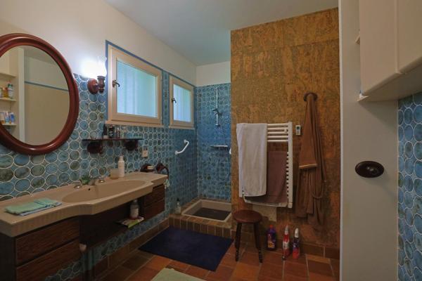 Maison à vendre 7 pièces THOIRETTE (39)