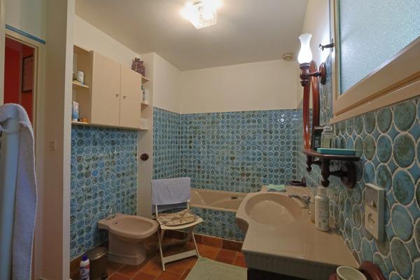 Maison à vendre 7 pièces THOIRETTE (39)