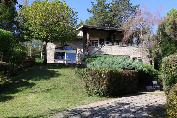 Maison à vendre 7 pièces THOIRETTE (39)