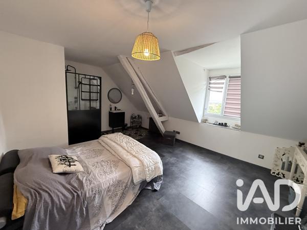 Maison à vendre 7 pièces 261 m² Brion