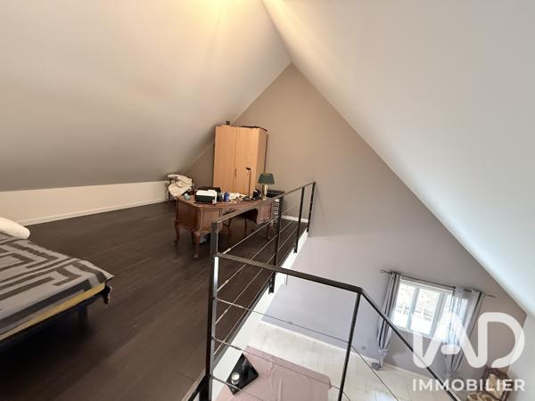 Maison à vendre 7 pièces 261 m² Brion