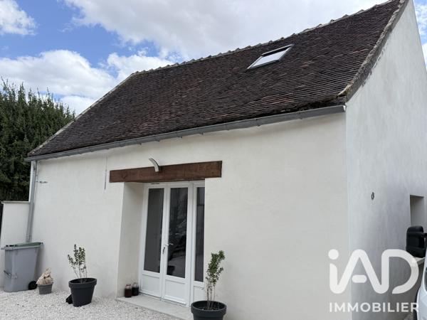 Maison à vendre 7 pièces 261 m² Brion