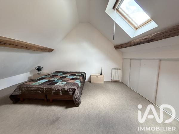 Maison à vendre 7 pièces 261 m² Brion