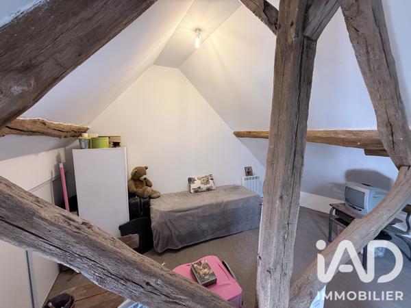 Maison à vendre 7 pièces 261 m² Brion