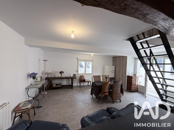 Maison à vendre 7 pièces 261 m² Brion