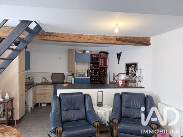 Maison à vendre 7 pièces 261 m² Brion