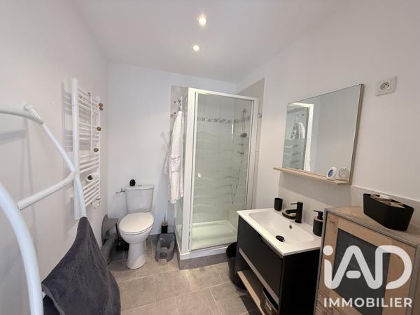 Maison à vendre 7 pièces 261 m² Brion