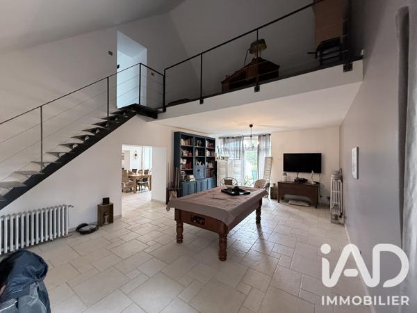 Maison à vendre 7 pièces 261 m² Brion
