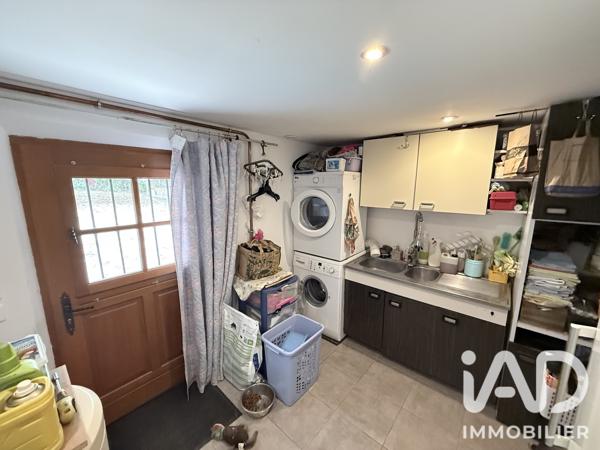 Maison à vendre 7 pièces 261 m² Brion