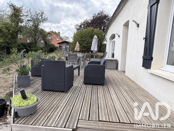 Maison à vendre 7 pièces 261 m² Brion