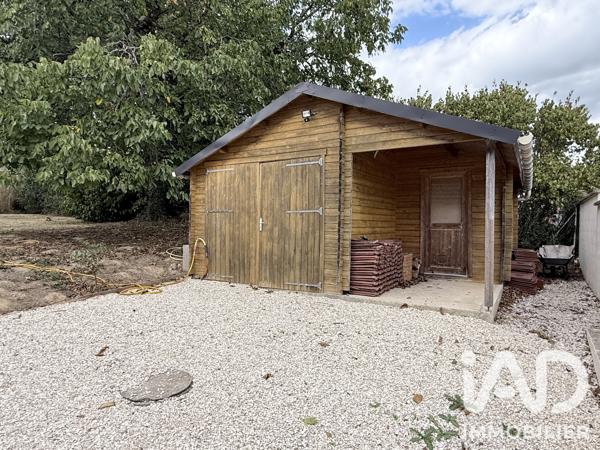 Maison à vendre 7 pièces 261 m² Brion