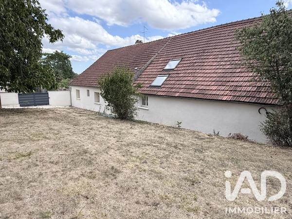 Maison à vendre 7 pièces 261 m² Brion