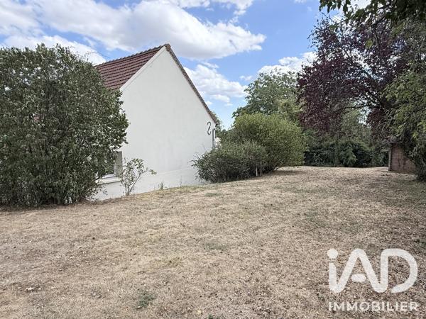 Maison à vendre 7 pièces 261 m² Brion