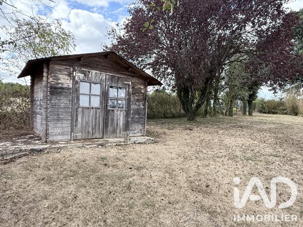 Maison à vendre 7 pièces 261 m² Brion