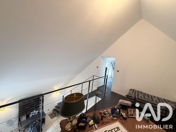 Maison à vendre 7 pièces 261 m² Brion