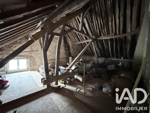 Maison à vendre 7 pièces 261 m² Brion