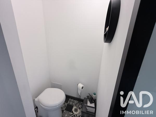 Maison à vendre 7 pièces 261 m² Brion