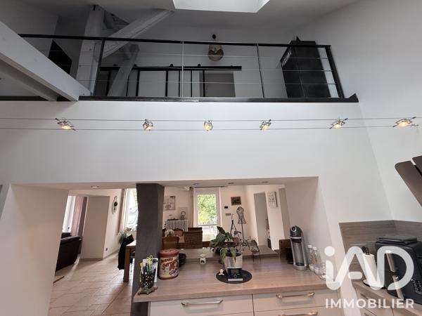 Maison à vendre 7 pièces 261 m² Brion