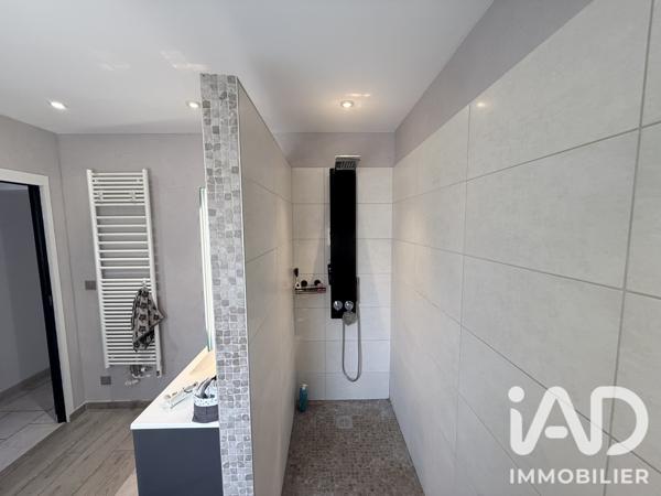 Maison à vendre 7 pièces 261 m² Brion