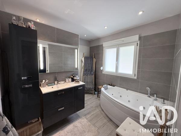Maison à vendre 7 pièces 261 m² Brion