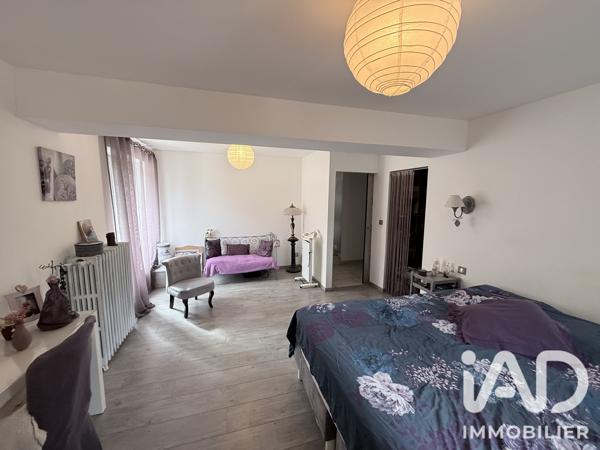 Maison à vendre 7 pièces 261 m² Brion