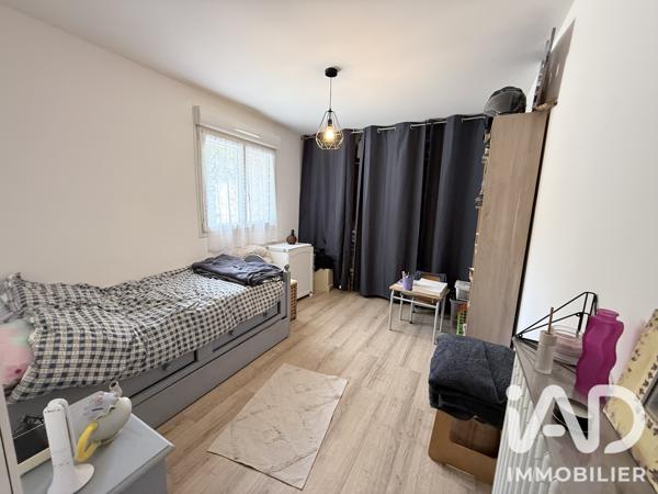 Maison à vendre 7 pièces 261 m² Brion