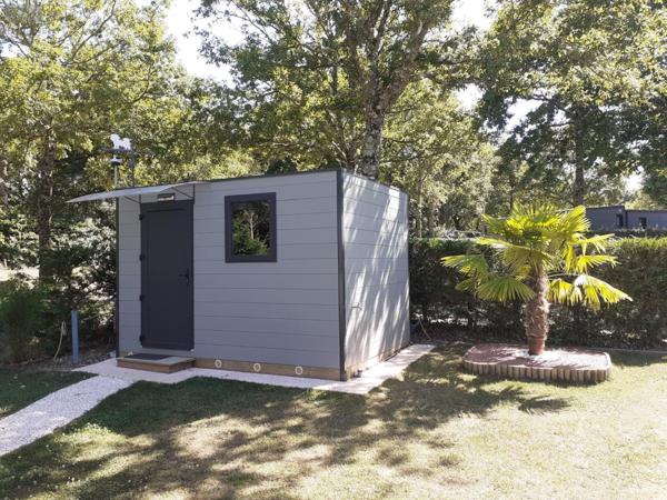 Chalet à vendre à Villeneuve-en-Retz en Loire-Atlantique (44580), ref :