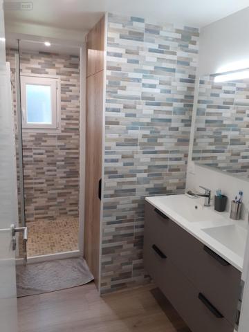 Chalet à vendre à Villeneuve-en-Retz en Loire-Atlantique (44580), ref :