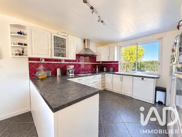 Maison à vendre 9 pièces 187 m² Santeny