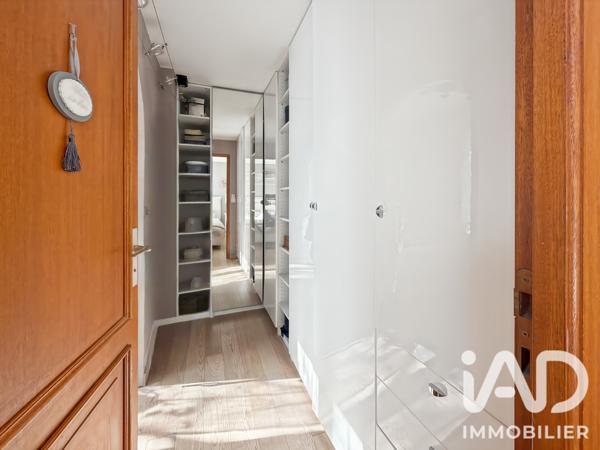 Maison à vendre 9 pièces 187 m² Santeny
