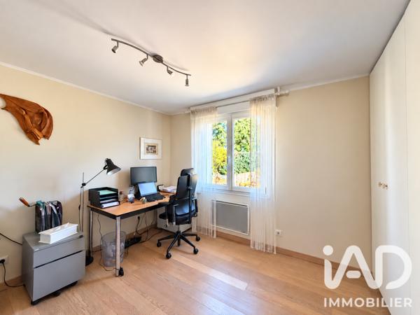 Maison à vendre 9 pièces 187 m² Santeny