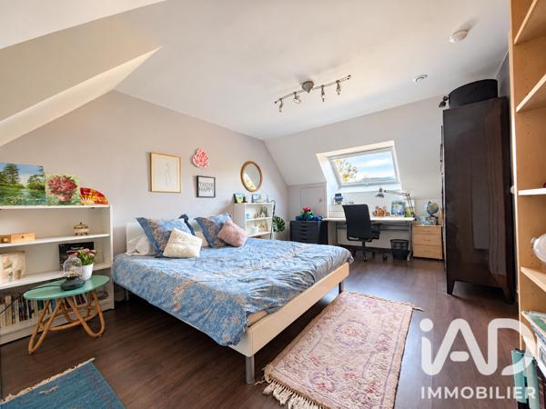 Maison à vendre 9 pièces 187 m² Santeny