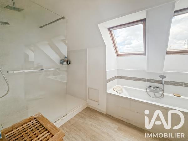 Maison à vendre 9 pièces 187 m² Santeny